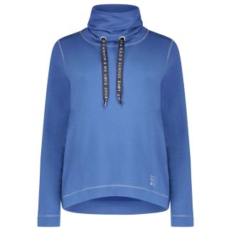 DAMEN SWEATSHIRT