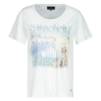 DAMEN T-SHIRT 