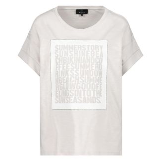 DAMEN T-SHIRT 