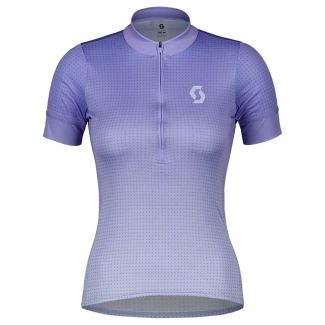 DAMEN KURZARMTRIKOT ENDURANCE 15