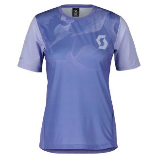 DAMEN T-SHIRT TRAIL VERTIC 