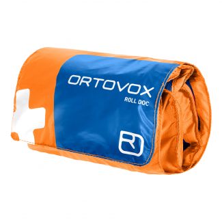 UNISEX ERSTE-HILE-SET FIRST AID ROLL DOC