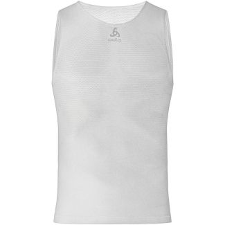 HERREN BASELAYER-UNTERHEMD ZEROWEIGHT SEAMLESS