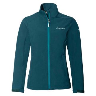 DAMEN SOFTSHELLJACKE HURRICANE IV