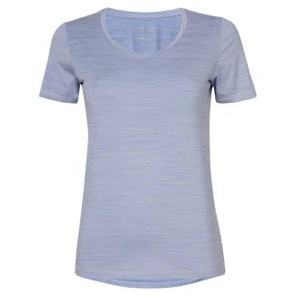 DAMEN T-SHIRT GAMINEL SS W