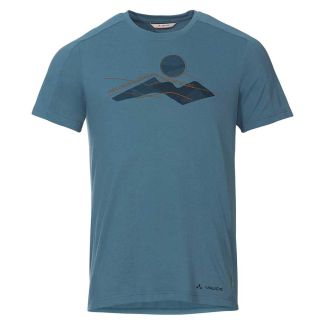 HERREN T-SHIRT GLEANN 