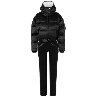DAMEN SKIOVERALL AMALIA