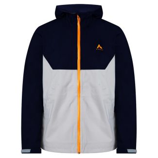 HERREN FUNKTIONSJACKE HODA M
