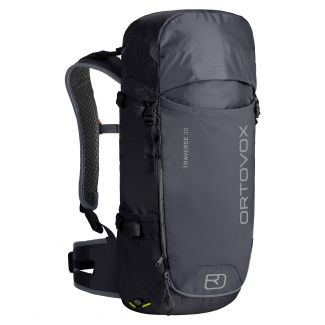 UNISEX RUCKSACK TRAVERSE 30 | 30 Liter 