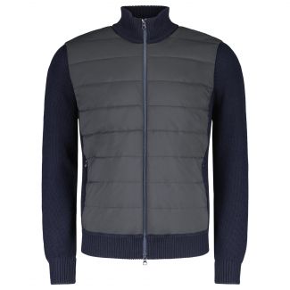 HERREN JACKE