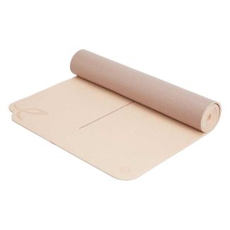 YOGA-MATTE
