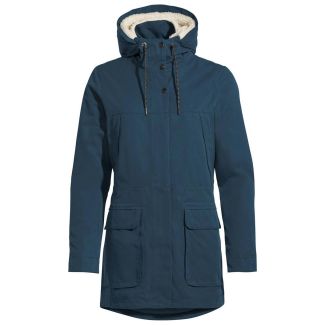 DAMEN MANUKAU PARKA II