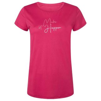 DAMEN T-SHIRT CECILIA SS