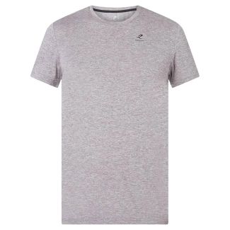 DAMEN T-SHIRT TELLY SS M