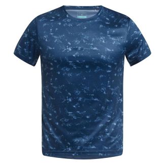 HERREN FUNKTIONSSHIRT AKSEL V M