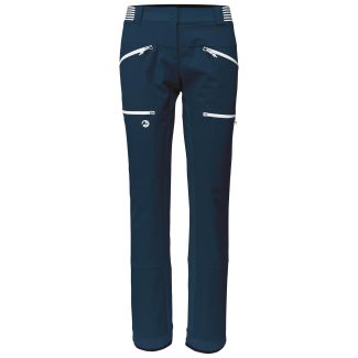 DAMEN SKIHOSE CHAMONIX