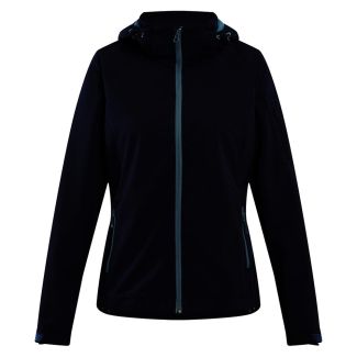 DAMEN FUNKTIONSJACKE NN SARY II