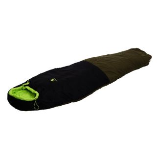 Unisex Mumienschlafsack Trekker R10 