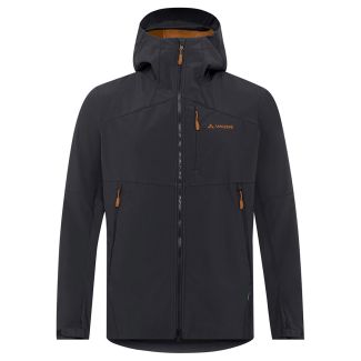 HERREN SOFTSHELL-JACKE ROCCIA II