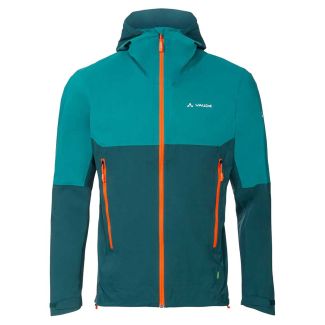 HERREN REGENJACKE SIMONY IV 2,5-LAGEN
