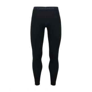 Herren Funktionsunterhose lang 260 Tech