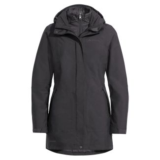 DAMEN WINTERPARKA IDRIS 3 in 1