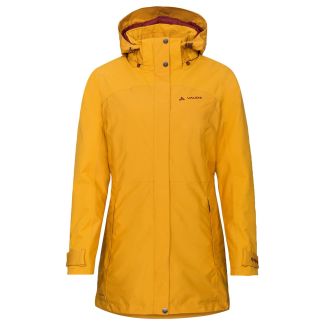 DAMEN WINTER-PARKA SKOMER II
