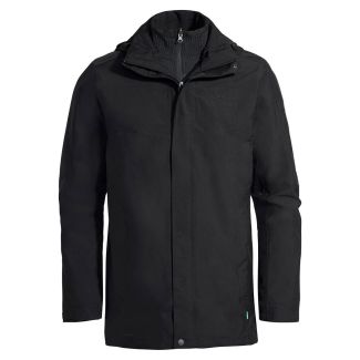 HERREN IDRIS 3IN1 PARKA III
