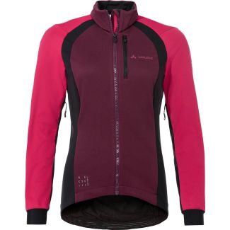 DAMEN SOFTSHELL UNTERZIEHJACKE POSTA