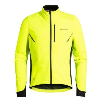 HERREN SOFTSHELLJACKE KURO