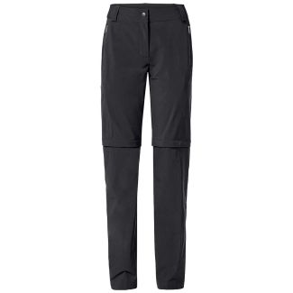 Damen Wanderhose Farley T-Zip Pants II 