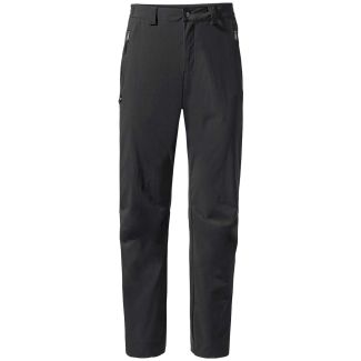 Herren Wanderhose lang Farley Stretch Pants III