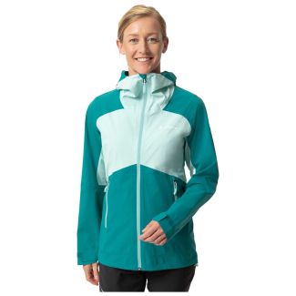 DAMEN REGENJACKE SIMONY IV 2,5 LAGEN