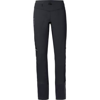 DAMEN SOFTSHELLHOSE LARICE LIGHT III