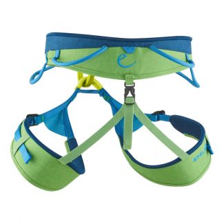 UNISEX KLETTERGURT JAY III