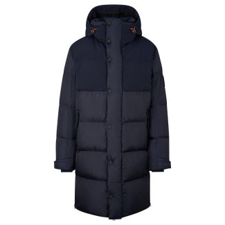 HERREN DAUNENMANTEL WALT