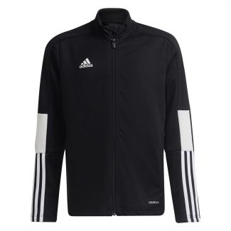 Jungen Fussballjacke Tiro Essential 