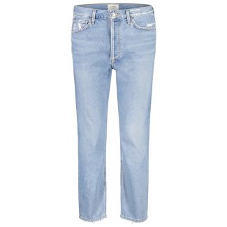 DAMEN JEANS CHARLOTTE