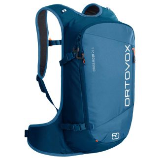 HERREN RUCKSACK COSS RIDER 20 S