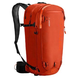 HERREN SKITOURENRUCKSACK ASCENT 32