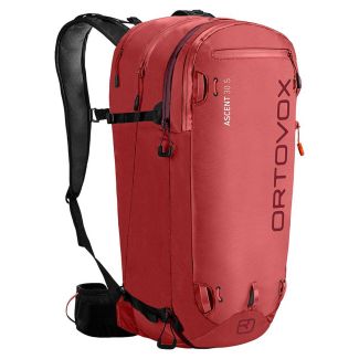 UNISEX SKITOURENRUCKSACK ASCENT 30 S