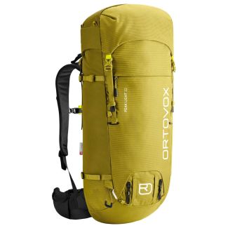 HERREN RUCKSACK PEAK LIGHT 32