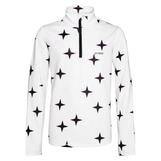 MÄDCHEN FLEECE STAR JR