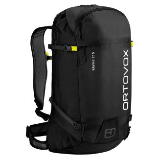 Unisex Skitourenrucksack Ravine | 32 Liter