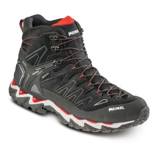 Damen Wanderschuhe hoch Lite Hike Gore-Tex 