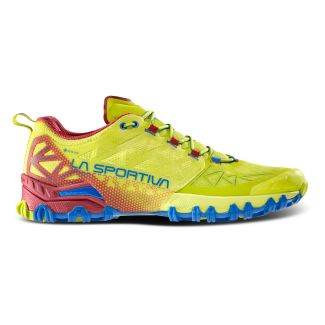 Herren Trailrunningschuhe Bushido II Gore-Tex 