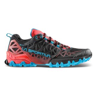 DAMEN TRAILRUNNINGSCHUHE BUSHIDO II GTX