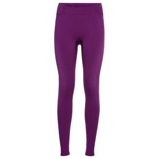 DAMEN TIGHTS PERFORMANCE WARM ECO