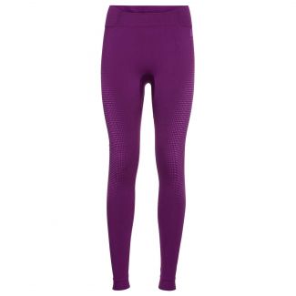 Damen Funktionsunterhose lang Performance Warm 