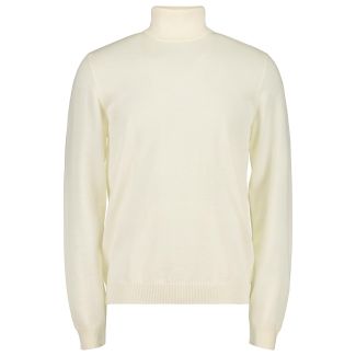 HERREN ROLLKRAGENPULLOVER